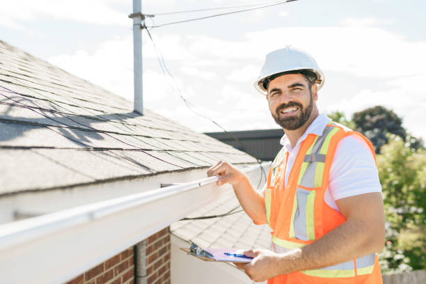 Best Roof Leak Repair  in Bellevue, WI